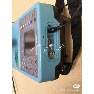 1 Uds GE Druck DPI 610 calibrador de presión 350kpa G DPI610 usado - Product Image 2