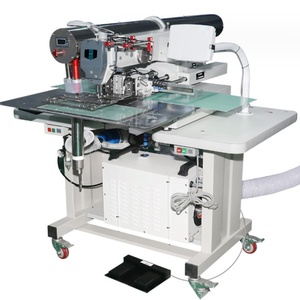 <span class=keywords><strong>Macchina</strong></span> da Cucire Industriale Automatica di Alta Qualità con Laser per Tasche e Placchette di <span class=keywords><strong>Polo</strong></span> - Product Image 6