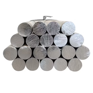 Fournisseur d'usine 7068 7075 T6 8mm-180mm Barres rondes en alliage d'aluminium durables - Product Image 3