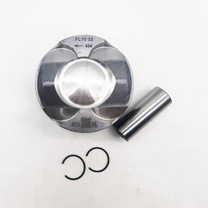 LR104725 83MM vendite dirette della fabbrica diesel benzina pistone per terra Rover giaguaro <span class=keywords><strong>2</strong></span>.0T PT204 AJ200 - Product Image 1