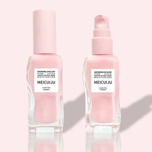 <span class=keywords><strong>Crème</strong></span> <span class=keywords><strong>Visage</strong></span> Bio Coréenne Vegan Bliw OEM <span class=keywords><strong>à</strong></span> la Pastèque et au Jus Rose, Blanchissante, Éclaircissante, <span class=keywords><strong>à</strong></span> Base de Lait, pour le <span class=keywords><strong>Visage</strong></span> - Product Image 1