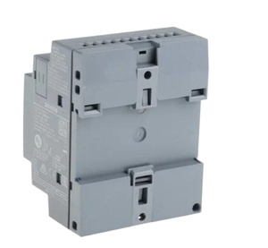 Nouveau contrôleur PLC S-IEMENS 6ED1052-1MD08-0BA2 8/4 E/S DC20.4V-28.8V Ethernet/ProfiNet/UDP 1 Mo de mémoire pour l'automatisation industrielle - Product Image 2