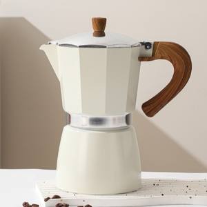 <span class=keywords><strong>Bialetti</strong></span> Pot à Moka Pot à Moka en aluminium Pot à Moka Espresso <span class=keywords><strong>Induction</strong></span> - Product Image 3
