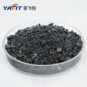 Aşındırıcılar % 98% saflık yeşil siyah silisyum karbür aşındırıcı toz F12- F240 SIC carborgrit Grit - Product Image 2