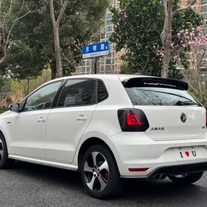 <span class=keywords><strong>Polo</strong></span> <span class=keywords><strong>GTI</strong></span> 1.4L Turbo 7DCT FWD Compacto Deportivo de Gasolina Hatchback Aspire 2016 Usado, Volante a la Izquierda, 50001-75000 Millas - Product Image 6