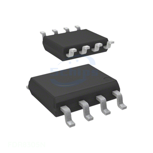 Transistors 8-LSOP FDR8305N Components Electronic Authorized Distributor - Product Image 1