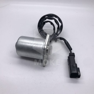 Válvula Solenoide Rotativa PC200-7 20Y-60-32120 - Product Image 2