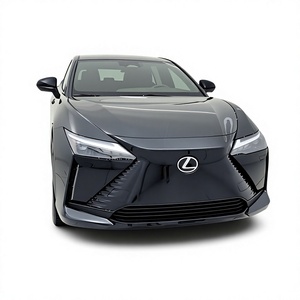 Véhicules Lexus RZ 350e Premium 4 portes crossover d'occasion robustes à vendre - Product Image 1