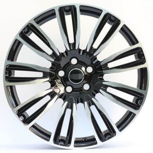 Pièces forgées en métal personnalisées OEM et ODM, prix d'usine, services de forgeage de roues de voiture - Product Image 4