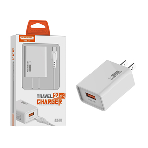 <span class=keywords><strong>Cargador</strong></span> de pared USB rápido con enchufe de EE. UU./UE 5V2.1A <span class=keywords><strong>Cargador</strong></span> de teléfono rápido para iPhone 11 <span class=keywords><strong>Cargador</strong></span> de teléfono celular - Product Image 1