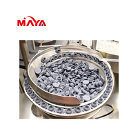 Machine de remplissage et de scellage de flacons de vaccins liquides Marya China