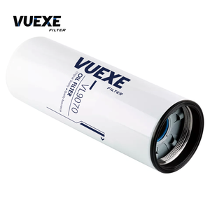 <span class=keywords><strong>Filtre</strong></span> <span class=keywords><strong>à</strong></span> <span class=keywords><strong>huile</strong></span> pour camion VUEXE de haute qualité, neuf, <span class=keywords><strong>prix</strong></span> d'usine, pour camions LF9011 LF9050 LF9070 LF9080 PMLF9000 - Product Image 2
