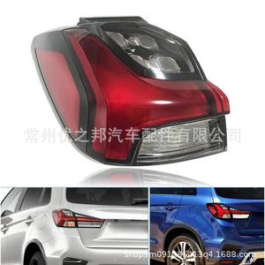 ไฟท้ายรถมีปีก9ด้าน8330B321 LED สำหรับ Mitsubishi ASX Outlander Sport - Product Image 5