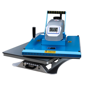 Máquina de Prensa de Calor Oscilante Tamaño A3 en Promoción - Product Image 3