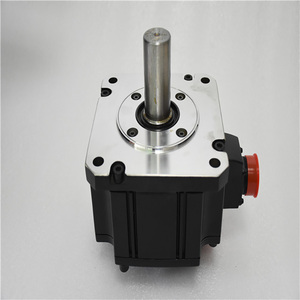 มอเตอร์ขับเคลื่อนลดราคาพิเศษ 750w รุ่น HG-KR43K - Product Image 2