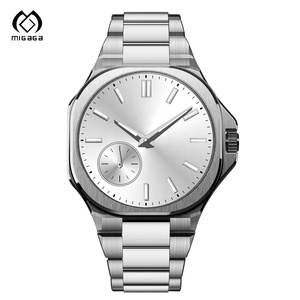 <span class=keywords><strong>Reloj</strong></span> de Pulsera de Cuarzo Luminoso para Hombre, de Alta Calidad, Multifuncional, Resistente al Agua, para Negocios, Venta al Por Mayor - Product Image 3