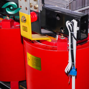 Transformador Eléctrico Compacto, Transformador <span class=keywords><strong>de</strong></span> Distribución <span class=keywords><strong>de</strong></span> Alto Voltaje, Menos <span class=keywords><strong>de</strong></span> 1250 kVA, Transformador <span class=keywords><strong>de</strong></span> Potencia Trifásico, <span class=keywords><strong>Precio</strong></span> - Product Image 6