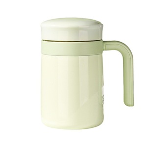 <span class=keywords><strong>Tazza</strong></span> da tè personalizzata da 550ml in acciaio inossidabile isolata SS304 <span class=keywords><strong>tazza</strong></span> <span class=keywords><strong>termica</strong></span> portatile a prova di perdite coperchio da viaggio <span class=keywords><strong>tazza</strong></span> da caffè con manico - Product Image 6