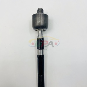 Conjunto de rótula interior de calidad original 57724-2W500 57724 2W500 para Hyundai Kia IX35 577242W500 - Product Image 6