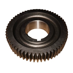 Pièces de transmission de camion de haute qualité 16JS200TA-1701052 Engrenage d'arbre intermédiaire de boîte de vitesses pour Sinotruk - Product Image 3
