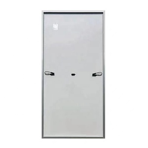 เสาติดตั้งแผงโซลาร์เซลล์ แผงโซลาร์เซลล์แบบโมโน 540 วัตต์ 500W 510W 520W 530W 580 เซลล์แสงอาทิตย์ ราคาแผงโซลาร์เซลล์ - Product Image 6