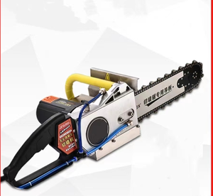 Populaire Betonnen Ketting Zagen Diamant Ketting Snijden - Product Image 3