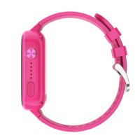 Hotsell 1,85 Reloj inteligente para niños Smartwatch para niños Cámara SOS GPS Video llamada GPS Reloj 4G Popular Nano Tarjeta Sim