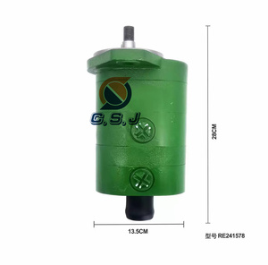 מכירה חמה באיכות גבוהה הידראולי ציוד משאבת re241577 re241577 עבור ג 'ון deeretractor 904 1204 6403 0904 6603 1204 1054 1354 1404 <span class=keywords><strong>6</strong></span> - Product Image 2