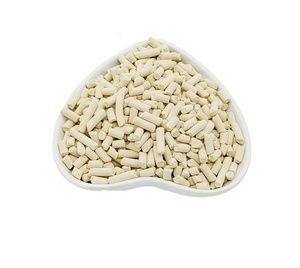 Tamiz Molecular de Grado Industrial 3A / 4A / 5A / 13X |   Desecante de <span class=keywords><strong>Zeolita</strong></span> para Secado y Purificación - Product Image 2