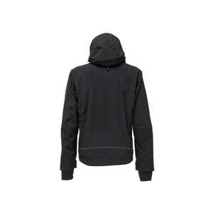 Chaqueta de trabajo de carbono negro Metropolis de la temporada de las chaquetas de trabajo EAN 8033546158432 de las chaquetas de trabajo toda la temporada - Product Image 5