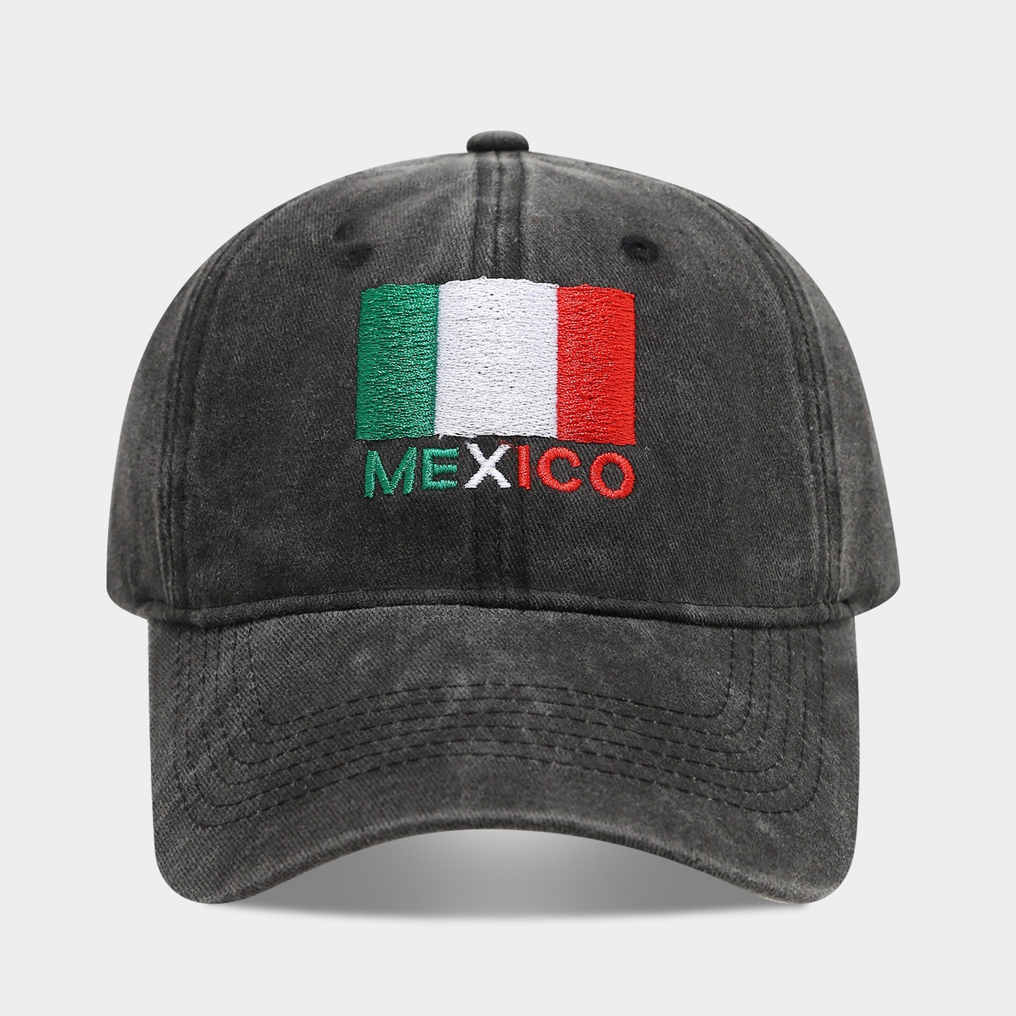 bandera de mexico