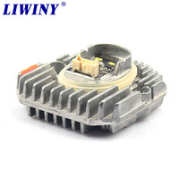 Liwiny OEM LED DRL Lightsource gauche droite unité de commande de phare 63117214939 63117214940 jaune pour série 5 G30 G38