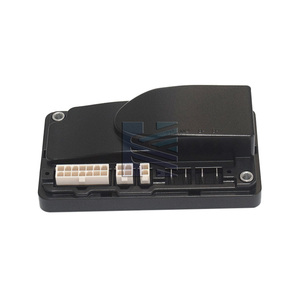 Pièce de chariot élévateur, contrôleur DC à aimant permanent 24V CUR TIS pour chariot élévateur électrique, transpalette, en stock - Product Image 1