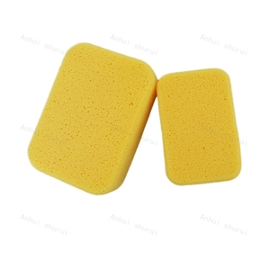 Harç kiremit çıkarma ovma süngerleri ovma pedleri günlük ihtiyaçları ürün epoksi sünger - Product Image 2