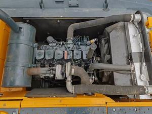 Used Korea 22ton Hyundai 225lc-9s Excavator Crawler Hyundai 225lc 220LC-9S 225 Crawler Excavator - Product Image 6