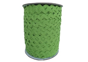 12mm 15 metros colores múltiples disponibles <span class=keywords><strong>Rick</strong></span> Rack Trim para la elaboración de - Product Image 5