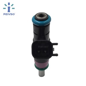 หัวฉีดน้ำมันเชื้อเพลิง QC PEIVSO Precision รับประกัน 1 ปี ของแท้ OEM 04891779AA สำหรับ Dodge Caliber 1.8L L4 ปี 2007-2009 - Product Image 2