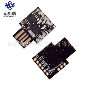 Placa de Desarrollo Micro USB Hongwei Micro Attiny85 Digispark HW 018 para Prototipos Arduino - Product Image 4