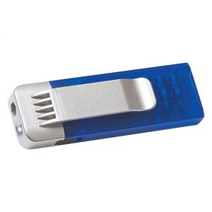 Juego de Destornilladores Multifunción 6 en 1, Destornillador de Bolsillo con Múltiples Puntas, Juego de Herramientas Mini de Acero al Carbono con Linterna LED para Espacios Oscuros - Product Image 2