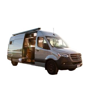 Accessoire d'extérieur motorisé <span class=keywords><strong>pour</strong></span> <span class=keywords><strong>camping</strong></span>-<span class=keywords><strong>car</strong></span>, pare-soleil <span class=keywords><strong>pour</strong></span> camion <span class=keywords><strong>de</strong></span> <span class=keywords><strong>camping</strong></span>-<span class=keywords><strong>car</strong></span>, auvent caché <span class=keywords><strong>pour</strong></span> caravane - Product Image 4