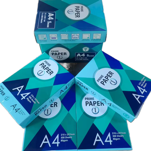 Venta caliente <span class=keywords><strong>A4</strong></span> <span class=keywords><strong>Papel</strong></span> de copia 80gsm 500 hojas/resma 5 resmas/caja para impresión por computadora - Product Image 4