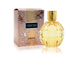 Spray corporel pour femmes de haute qualité 100 ml, parfum longue durée, marque originale, style de marque privée, brume - Product Image 4