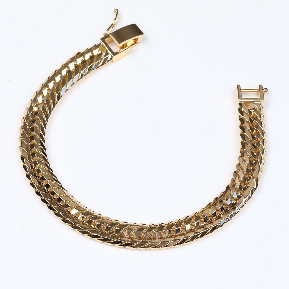 12Cut TRIPLE KIHEI Bracelet TK5020