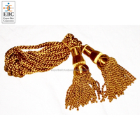 OEM Highland – cordon de soie pour Drone Bagpipe en plusieurs couleurs, cordons personnalisés en couleurs, vente en gros, accessoires de Bagpipe en vrac, magasin de fourniture