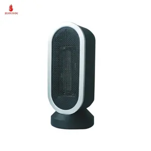 Desain Baru 1500W Listrik PTC Fan Rumah Hangat Blower Udara kamar Radiator Listrik Fan Warmer Mini Ceramic Heater