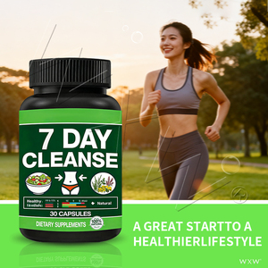 Excelente precio, productos adelgazantes, cápsulas adelgazantes, soporte supresor del apetito, cápsulas para perder peso para el control del hambre - Product Image 2