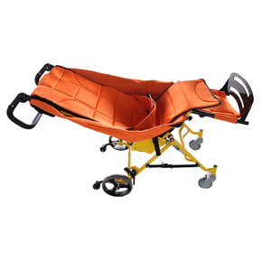 Lightweight Manual Pediatric Wheelchair for Cerebral Palsy Child, Adjustable Handle Leg <b>Rest</b> & Recline Angle, Detachable Anti-ro - Product Image 2
