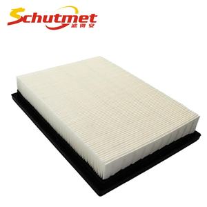 Nouveau filtre à air de voiture universel de haute qualité pour Chevrolet OEM A1208C 19166106 25099149 93183040 avec filtration professionnelle - Product Image 4