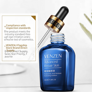 <span class=keywords><strong>VENZEN</strong></span> Niacinamide ไวท์เทนนิ่งเซรั่มบำรุงผิวหน้า,สำหรับการดูแลผิว - Product Image 4