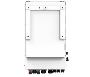 <span class=keywords><strong>Mejor</strong></span> <span class=keywords><strong>Precio</strong></span> Solis 50kw <span class=keywords><strong>Inversor</strong></span> <span class=keywords><strong>Híbrido</strong></span> 380V 400V Inversores Solares Trifásicos <span class=keywords><strong>Inversor</strong></span> Solar <span class=keywords><strong>Híbrido</strong></span> de Alta <span class=keywords><strong>Calidad</strong></span> DE LA S6-EH3P50K-H - Product Image 5